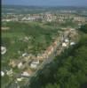 Photos aériennes de Morsbach (57600) - Autre vue | Moselle, Grand Est, France - Photo réf. 059984