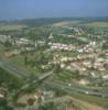 Photos aériennes de Rosbruck (57800) | Moselle, Grand Est, France - Photo réf. 059992