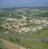Photos aériennes de Rosbruck (57800) | Moselle, Grand Est, France - Photo réf. 059993
