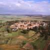 Photos aériennes de Marsal (57630) - Vue générale | Moselle, Grand Est, France - Photo réf. 13535