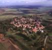 Photos aériennes de "activité" - Photo réf. 13537 - A l'époque romaine, le bourg est déjà connu pour son activité salicole.