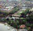  - Photo réf. 13579 - L'esplanade est une jolie promenade amnage au dbut du XIXe sicle  l'emplacement d'une citadelle.