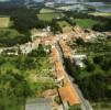 Photos aériennes de Neuviller-sur-Moselle (54290) - Autre vue | Meurthe-et-Moselle, Lorraine, France - Photo réf. 13634