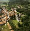 Photos aériennes de Neuviller-sur-Moselle (54290) - Autre vue | Meurthe-et-Moselle, Lorraine, France - Photo réf. 13637