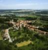 Photos aériennes de Neuviller-sur-Moselle (54290) - Autre vue | Meurthe-et-Moselle, Lorraine, France - Photo réf. 13639