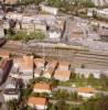 Photos aériennes de Sarreguemines (57200) - La Gare | Moselle, Lorraine, France - Photo réf. 13673