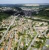 Photos aériennes de Saint-Avold (57500) | Moselle, Lorraine, France - Photo réf. 13677