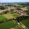Photos aériennes de Saint-Clément (54950) - Autre vue | Meurthe-et-Moselle, Grand Est, France - Photo réf. 13691