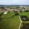 Photos aériennes de Saint-Clément (54950) - Autre vue | Meurthe-et-Moselle, Lorraine, France - Photo réf. 13693