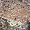 Photos aériennes de Saint-Gaudens (31800) - Le Centre Ville | Haute-Garonne, Midi-Pyrénées, France - Photo réf. 13718