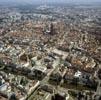 Photos aériennes de Strasbourg (67000) - Autre vue | Bas-Rhin, Alsace, France - Photo réf. 13772