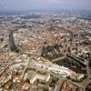 Photos aériennes de Strasbourg (67000) - Le Centre Ville | Bas-Rhin, Alsace, France - Photo réf. 13781