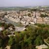 Photos aériennes de Verdun (55100) - Le Centre Ville | Meuse, Grand Est, France - Photo réf. 13921