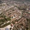 Photos aériennes de Verdun (55100) - Autre vue | Meuse, Lorraine, France - Photo réf. 13923