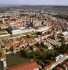 Photos aériennes de Verdun (55100) - Autre vue | Meuse, Lorraine, France - Photo réf. 13924