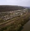 Photos aériennes de Frouard (54390) - Le Nid | Meurthe-et-Moselle, Lorraine, France - Photo réf. 149532