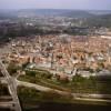 Photos aériennes de Toul (54200) | Meurthe-et-Moselle, Lorraine, France - Photo réf. 149560