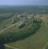 Photos aériennes de Forbach (57600) - Le Puits Wendel | Moselle, Lorraine, France - Photo réf. 169009