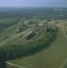 Photos aériennes de Forbach (57600) | Moselle, Grand Est, France - Photo réf. 169009
