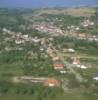 Photos aériennes de Bousbach (57460) - Autre vue | Moselle, Grand Est, France - Photo réf. 169027 - Vue vers l'ouest.