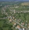 Photos aériennes de Bousbach (57460) - Autre vue | Moselle, Grand Est, France - Photo réf. 169029