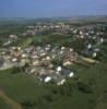 Photos aériennes de Tenteling (57980) - Le Village | Moselle, Grand Est, France - Photo réf. 169033