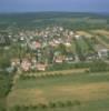 Photos aériennes de "lotissement" - Photo réf. 169042 - Vue sur le lotissement au nord du village.