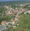 Photos aériennes de Etzling (57460) | Moselle, Grand Est, France - Photo réf. 169049