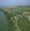 Photos aériennes de Malroy (57640) | Moselle, Lorraine, France - Photo réf. 169050 - Vue oriente vers le nord.