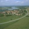 Photos aériennes de Malroy (57640) - Vue générale | Moselle, Lorraine, France - Photo réf. 169052