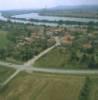 Photos aériennes de "avec" - Photo réf. 169053 - Vue vers l'ouest avec le Moselle en arrire plan.