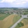 Photos aériennes de Fixem (57570) - Autre vue | Moselle, Grand Est, France - Photo réf. 169069