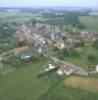 Photos aériennes de Fixem (57570) - Autre vue | Moselle, Grand Est, France - Photo réf. 169073