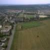 Photos aériennes de Amnéville (57360) - Le Centre Ville | Moselle, Grand Est, France - Photo réf. 169091