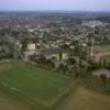 Photos aériennes de Amnéville (57360) - Le Centre Ville | Moselle, Lorraine, France - Photo réf. 169092