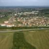 Photos aériennes de Amnéville (57360) - Le Centre Ville | Moselle, Lorraine, France - Photo réf. 169094