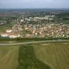 Photos aériennes de Amnéville (57360) - Le Centre Ville | Moselle, Grand Est, France - Photo réf. 169094