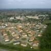Photos aériennes de Amnéville (57360) - Le Centre Ville | Moselle, Lorraine, France - Photo réf. 169095
