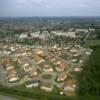 Photos aériennes de Amnéville (57360) - Le Centre Ville | Moselle, Grand Est, France - Photo réf. 169095