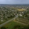 Photos aériennes de Amnéville (57360) - Le Centre Ville | Moselle, Lorraine, France - Photo réf. 169099