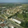 Photos aériennes de Velaine-en-Haye (54840) - Autre vue | Meurthe-et-Moselle, Lorraine, France - Photo réf. 169121