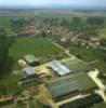Photos aériennes de "ferme" - Photo réf. 169127