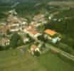 Photos aériennes de Fontenoy-sur-Moselle (54840) - Autre vue | Meurthe-et-Moselle, Grand Est, France - Photo réf. 169133