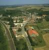 Photos aériennes de Fontenoy-sur-Moselle (54840) - Autre vue | Meurthe-et-Moselle, Grand Est, France - Photo réf. 169135