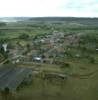 Photos aériennes de Arraincourt (57380) - Autre vue | Moselle, Grand Est, France - Photo réf. 169173