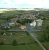 Photos aériennes de Arraincourt (57380) - Autre vue | Moselle, Grand Est, France - Photo réf. 169175