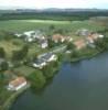 Photos aériennes de Zommange (57260) | Moselle, Grand Est, France - Photo réf. 169214