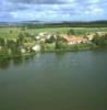Photos aériennes de Zommange (57260) | Moselle, Grand Est, France - Photo réf. 169218
