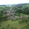 Photos aériennes de Bertrambois (54480) - Autre vue | Meurthe-et-Moselle, Grand Est, France - Photo réf. 169231
