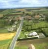 Photos aériennes de Sionviller (54300) | Meurthe-et-Moselle, Grand Est, France - Photo réf. 169279